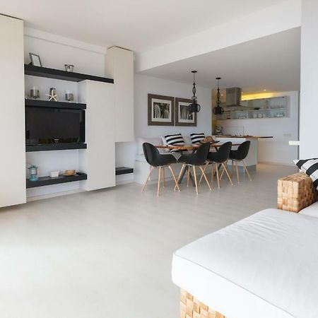 Paradise Apartment Relax & Sea Near Port Aventura Salou Extérieur photo