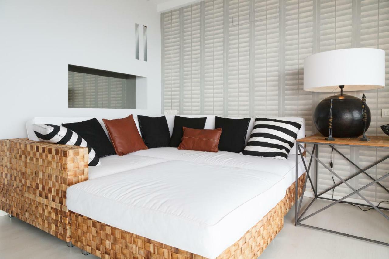 Paradise Apartment Relax & Sea Near Port Aventura Salou Extérieur photo