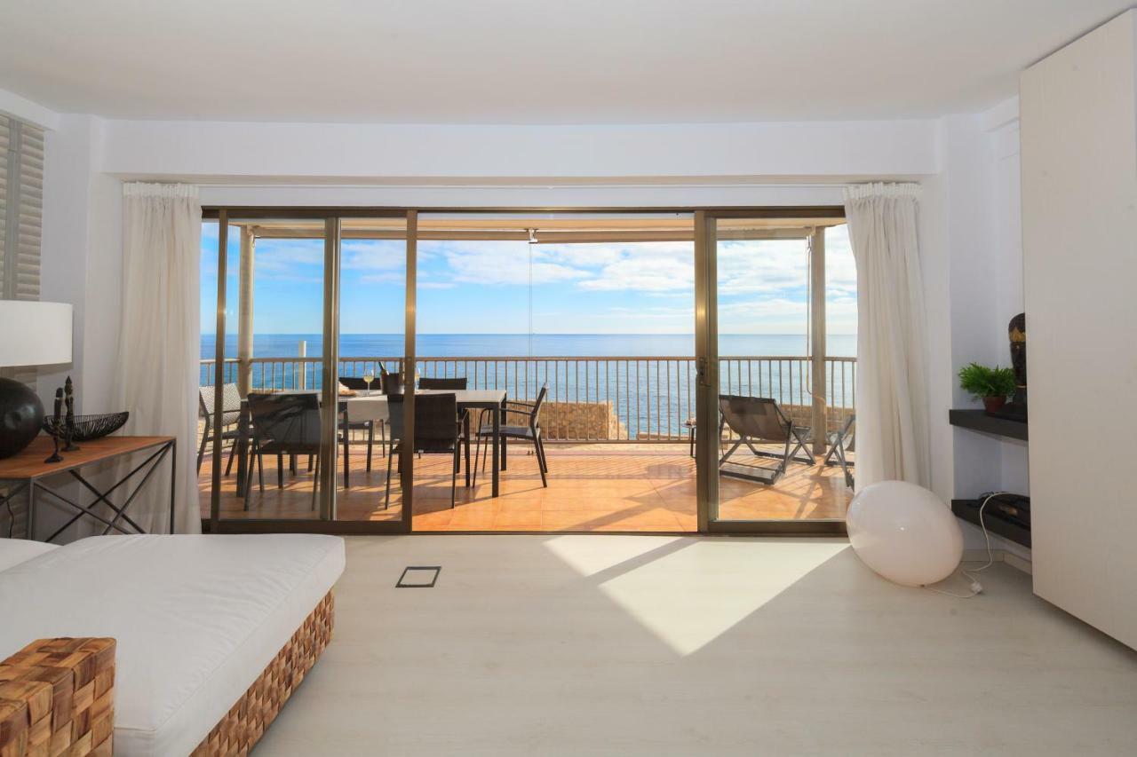 Paradise Apartment Relax & Sea Near Port Aventura Salou Extérieur photo