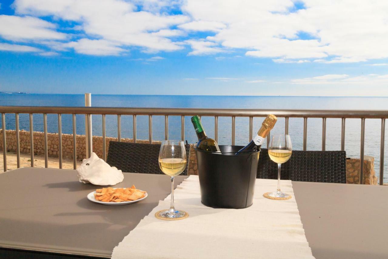Paradise Apartment Relax & Sea Near Port Aventura Salou Extérieur photo