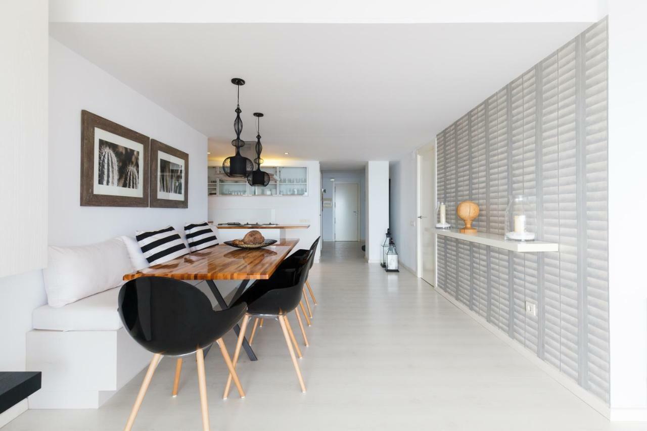 Paradise Apartment Relax & Sea Near Port Aventura Salou Extérieur photo