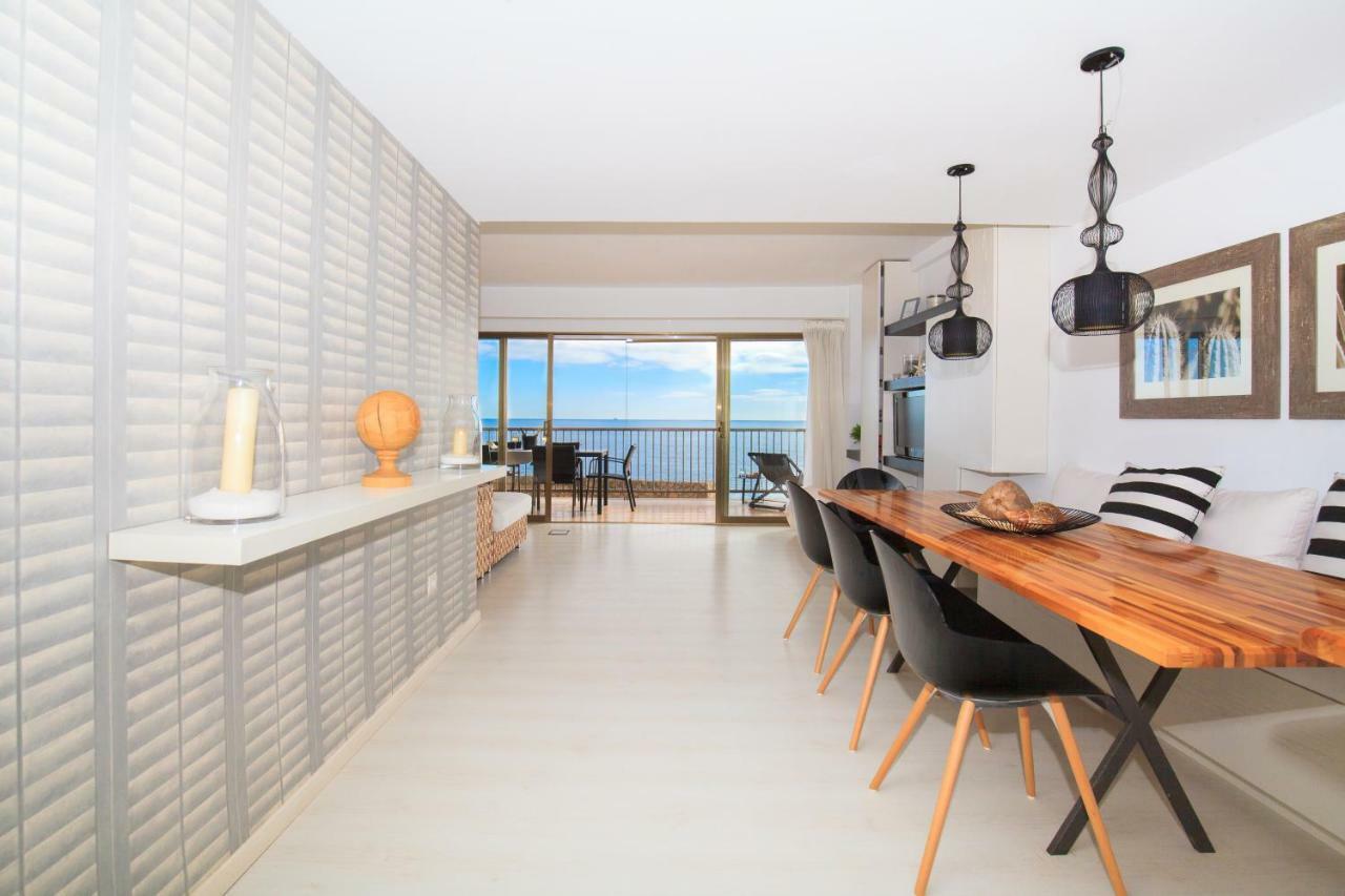 Paradise Apartment Relax & Sea Near Port Aventura Salou Extérieur photo