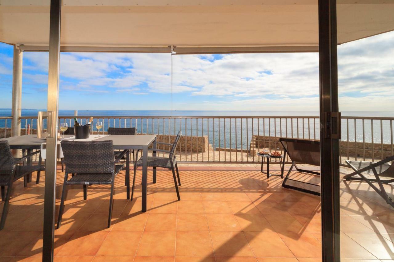 Paradise Apartment Relax & Sea Near Port Aventura Salou Extérieur photo