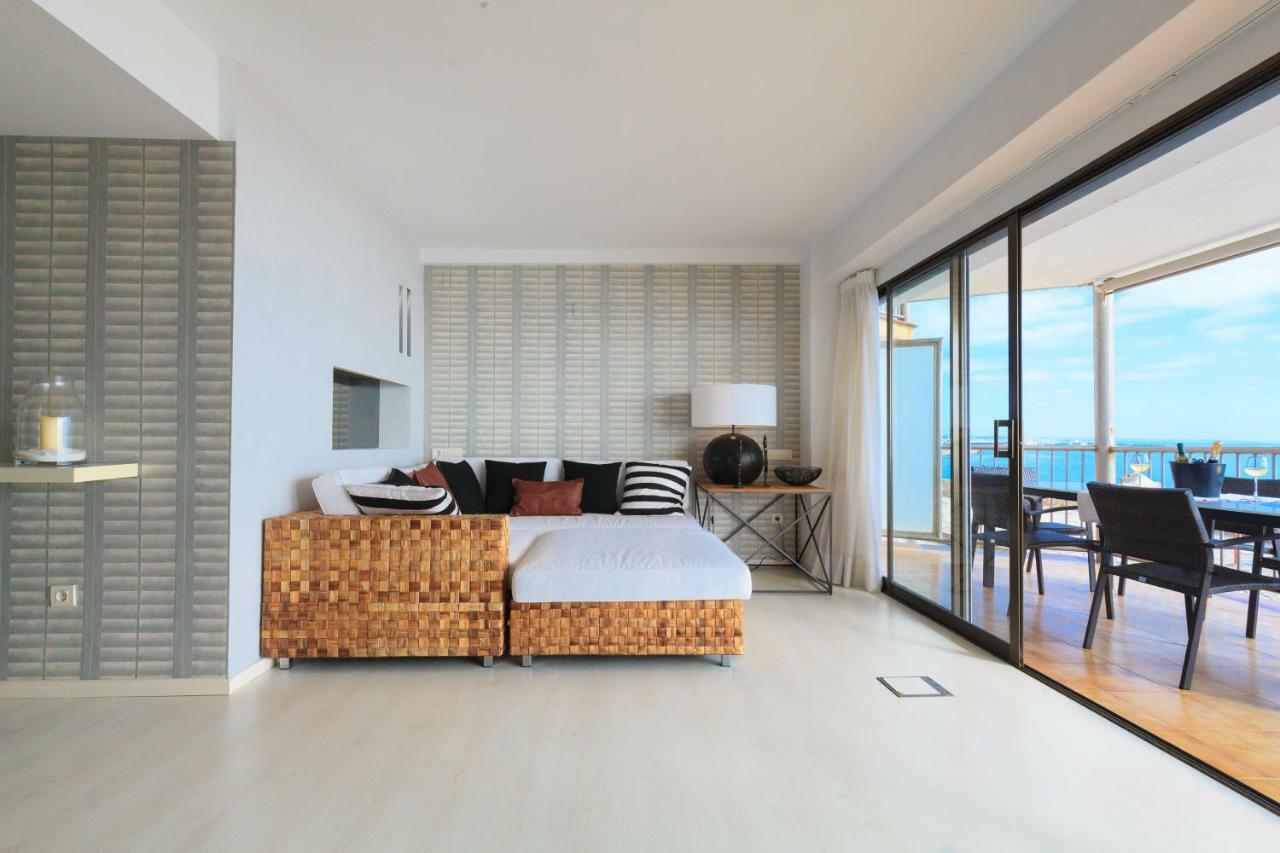 Paradise Apartment Relax & Sea Near Port Aventura Salou Extérieur photo