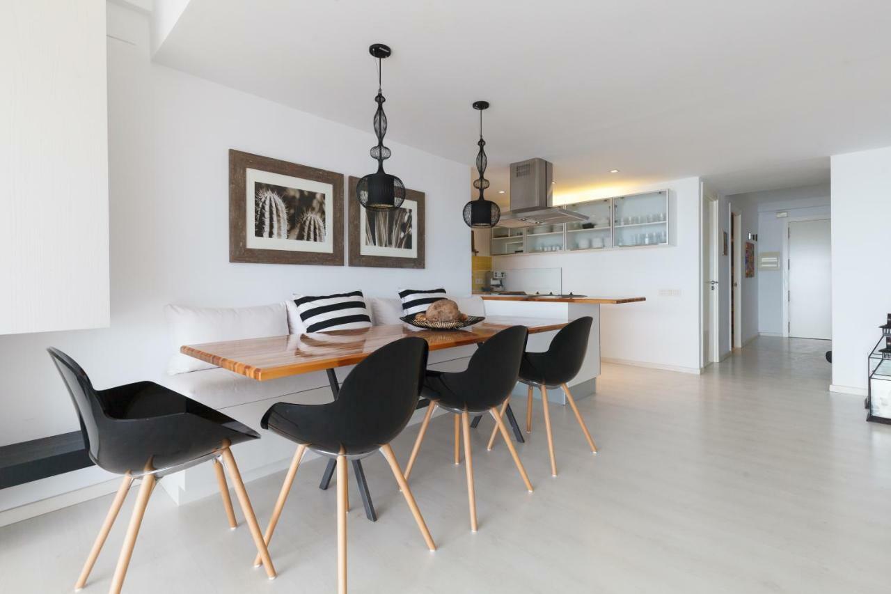 Paradise Apartment Relax & Sea Near Port Aventura Salou Extérieur photo