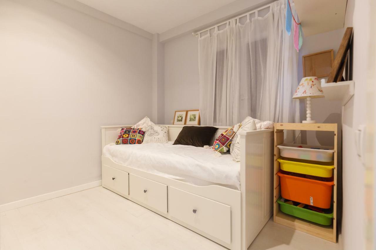 Paradise Apartment Relax & Sea Near Port Aventura Salou Extérieur photo