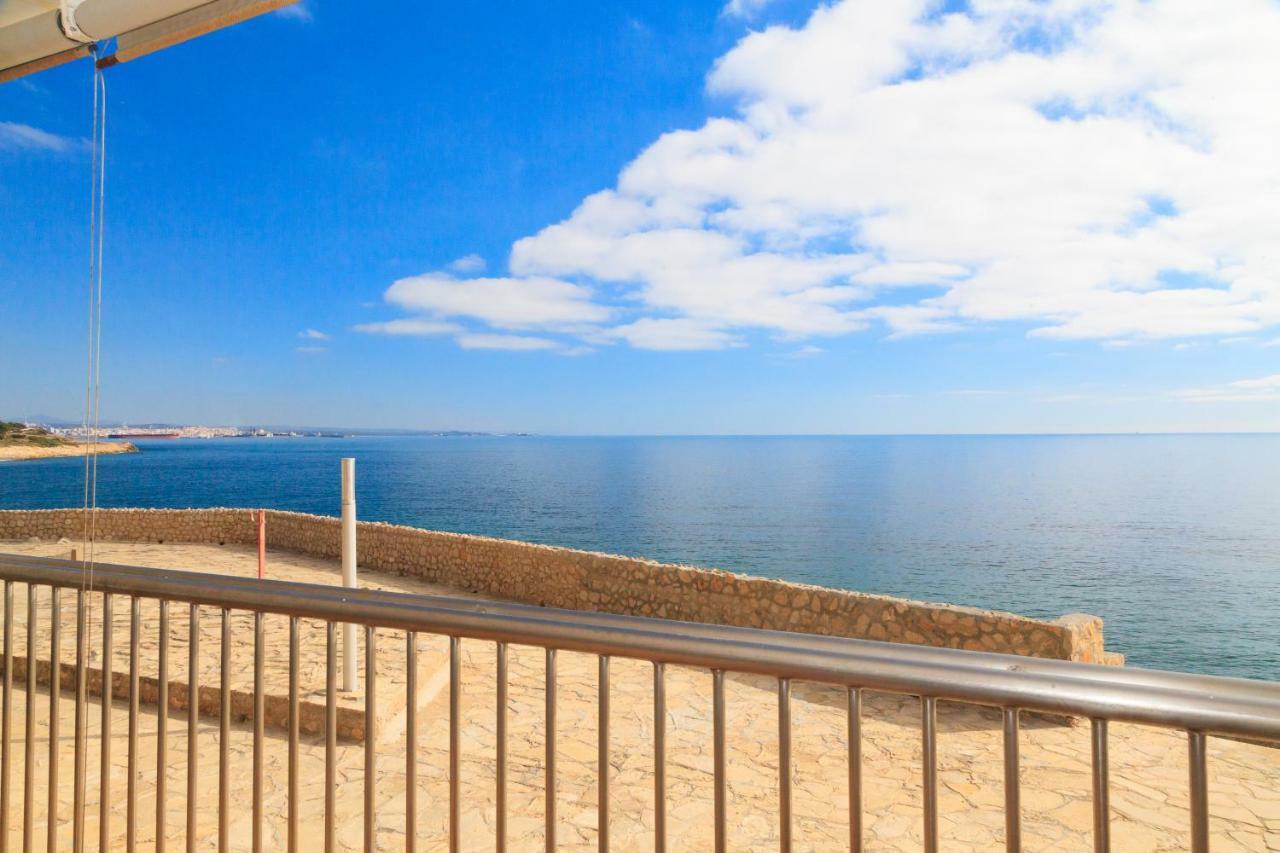 Paradise Apartment Relax & Sea Near Port Aventura Salou Extérieur photo