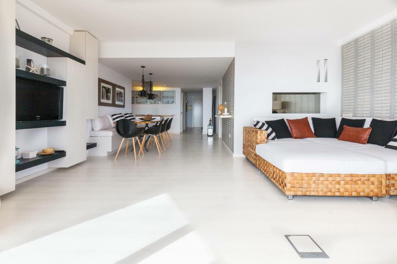 Paradise Apartment Relax & Sea Near Port Aventura Salou Extérieur photo