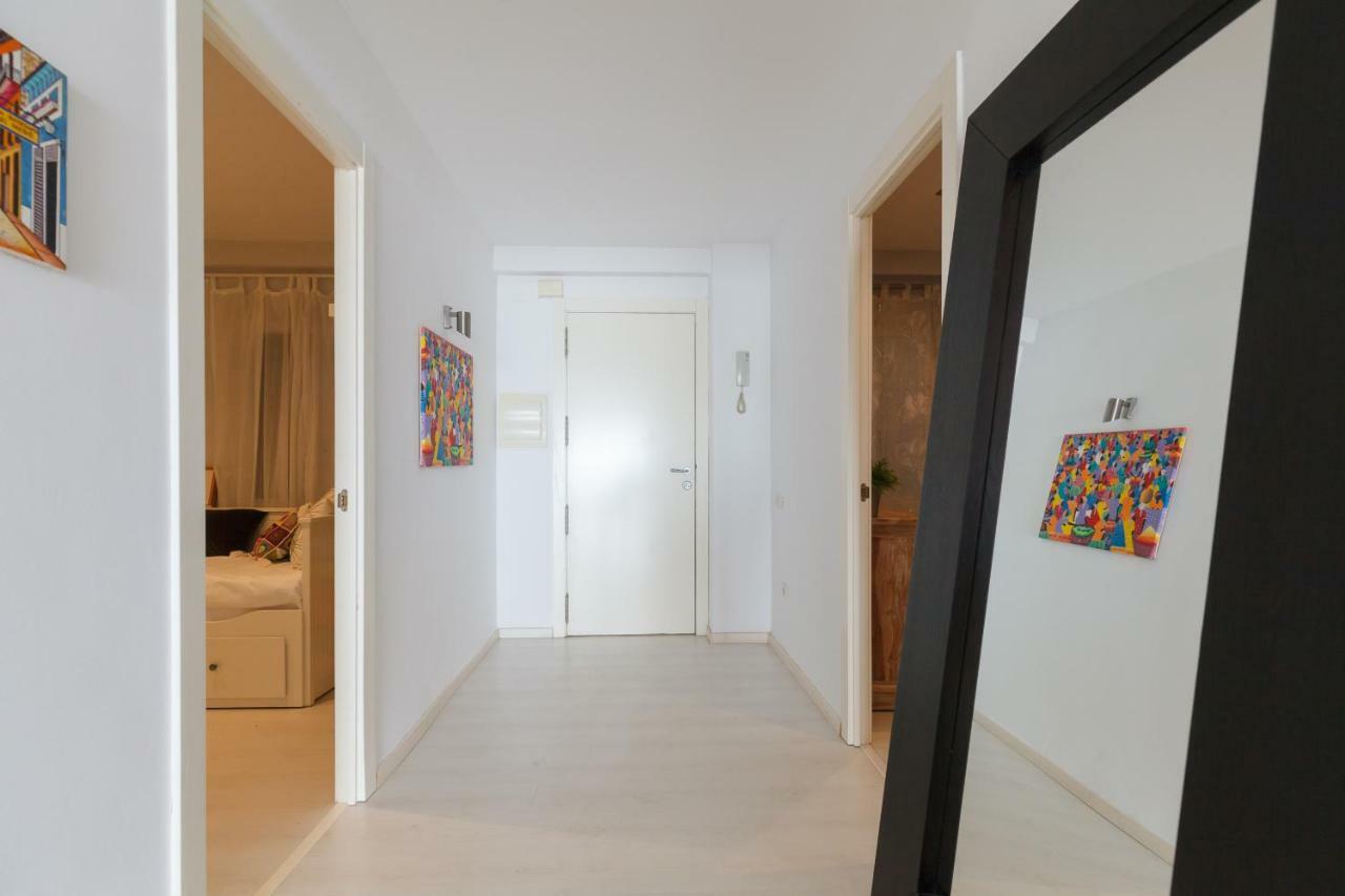 Paradise Apartment Relax & Sea Near Port Aventura Salou Extérieur photo