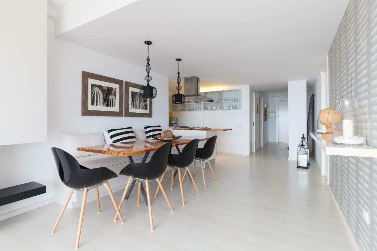 Paradise Apartment Relax & Sea Near Port Aventura Salou Extérieur photo