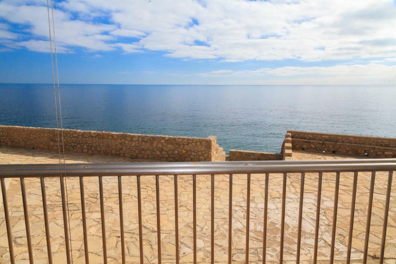 Paradise Apartment Relax & Sea Near Port Aventura Salou Extérieur photo