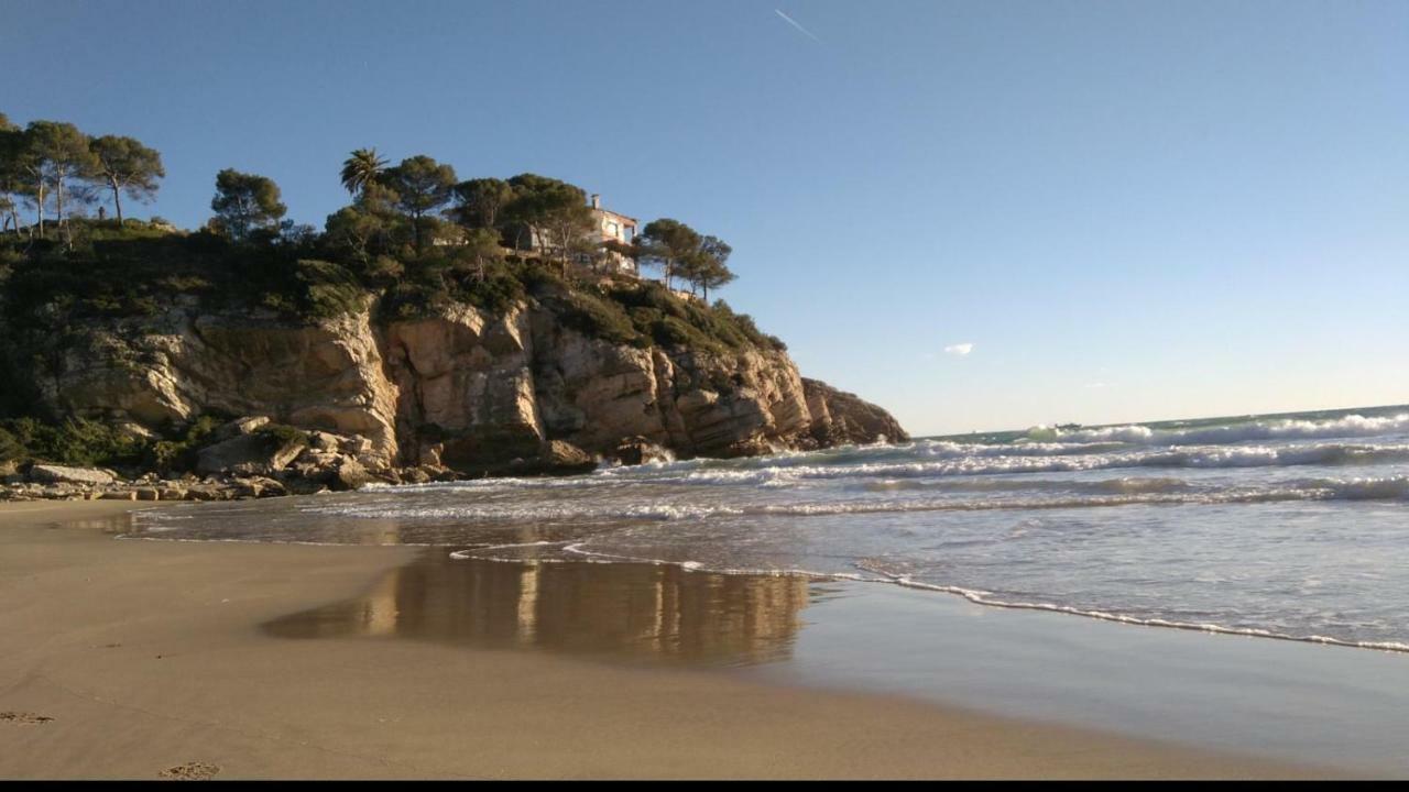 Paradise Apartment Relax & Sea Near Port Aventura Salou Extérieur photo